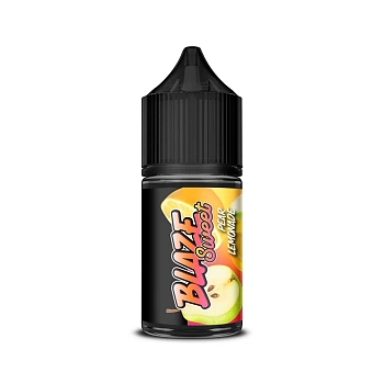Ароматизатор BLAZE SWEET&SOUR SALT Sweet Pear Lemonade 30мл 20мг